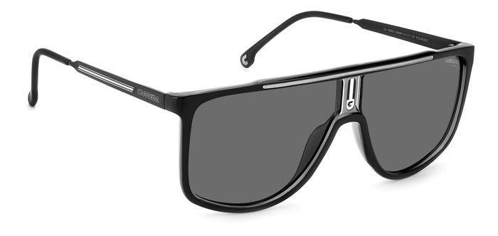 Carrera | 1056 | Black Grey Polarised - Image 3