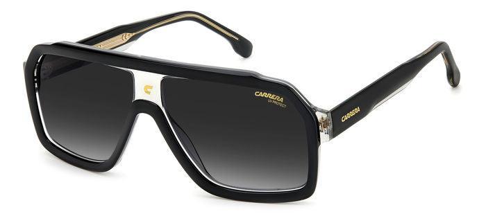 Carrera | 1053 | Black Grey - Image 2