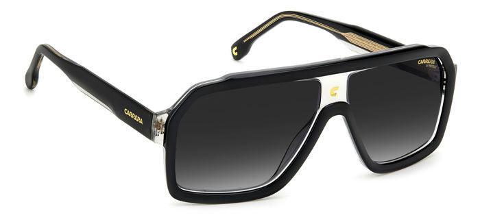 Carrera | 1053 | Black Grey - Image 3