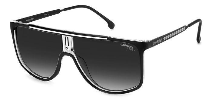 Carrera | 1056 | Black White - Image 2