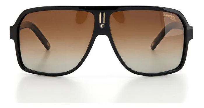 Carrera | 27 | Black Polarised