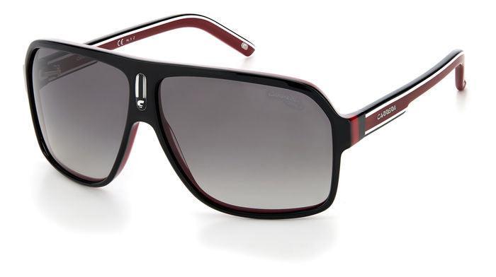 Carrera | 27 | Black/Red Polarised - Image 2