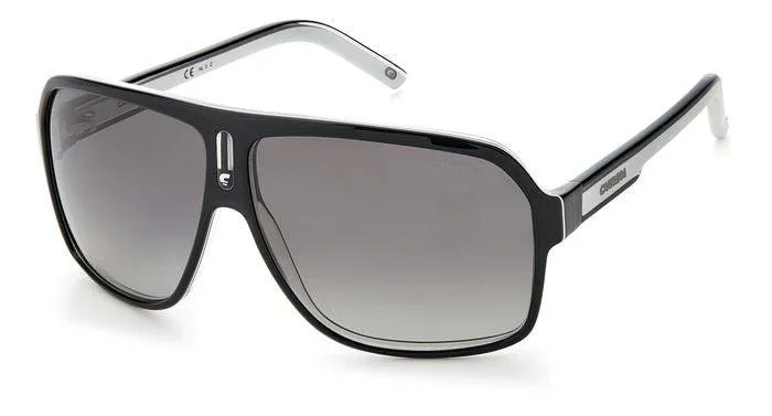 Carrera | 27 | Black/White Polarised - Image 2