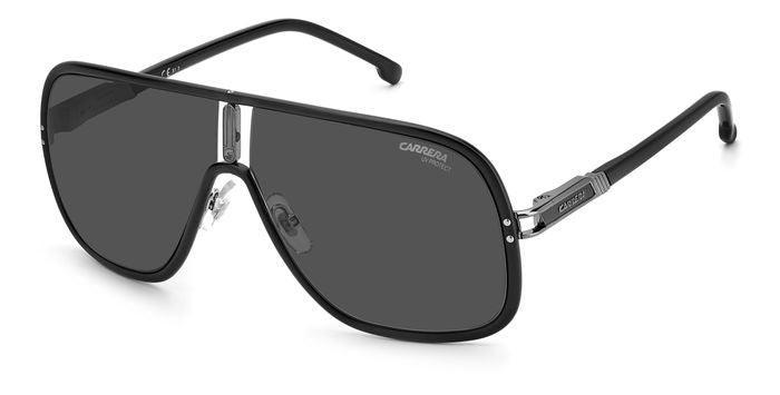 Carrera | Flaglab 11 | Matte Black - Image 2