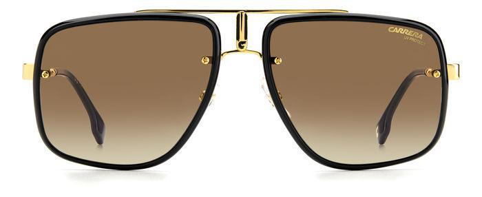 Carrera | Glory II | Gold/Black