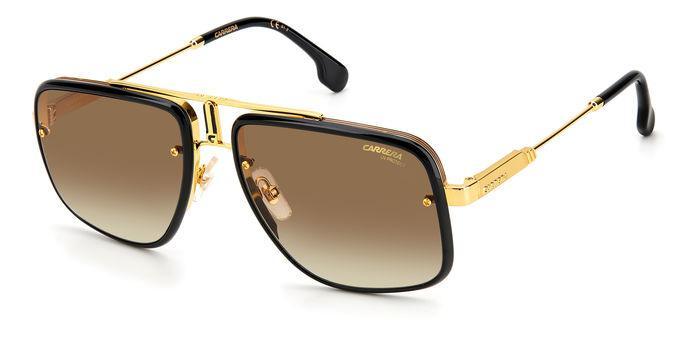 Carrera | Glory II | Gold/Black - Image 2
