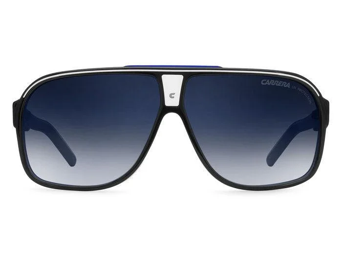 Carrera | Grand Prix 2 | Black/Blue