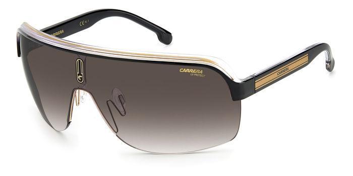 Carrera | Topcar 1 | Black/Gold - Image 2