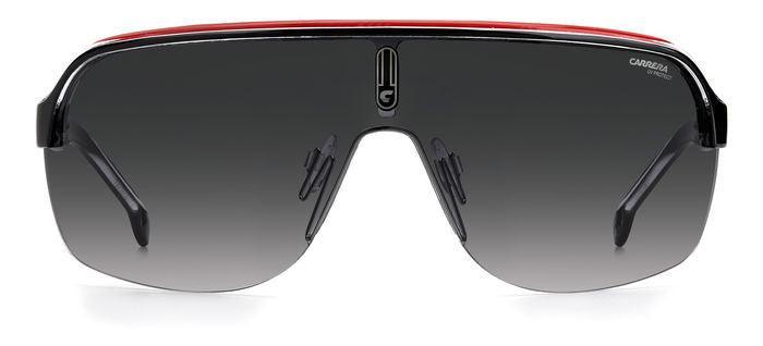 Carrera | Topcar 1 | Black/Red