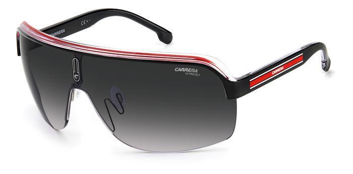 Carrera | Topcar 1 | Black/Red - Image 2