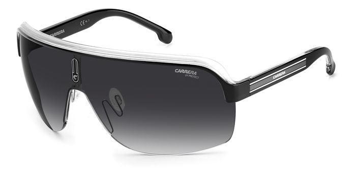 Carrera | Topcar 1 | Black/White - Image 2