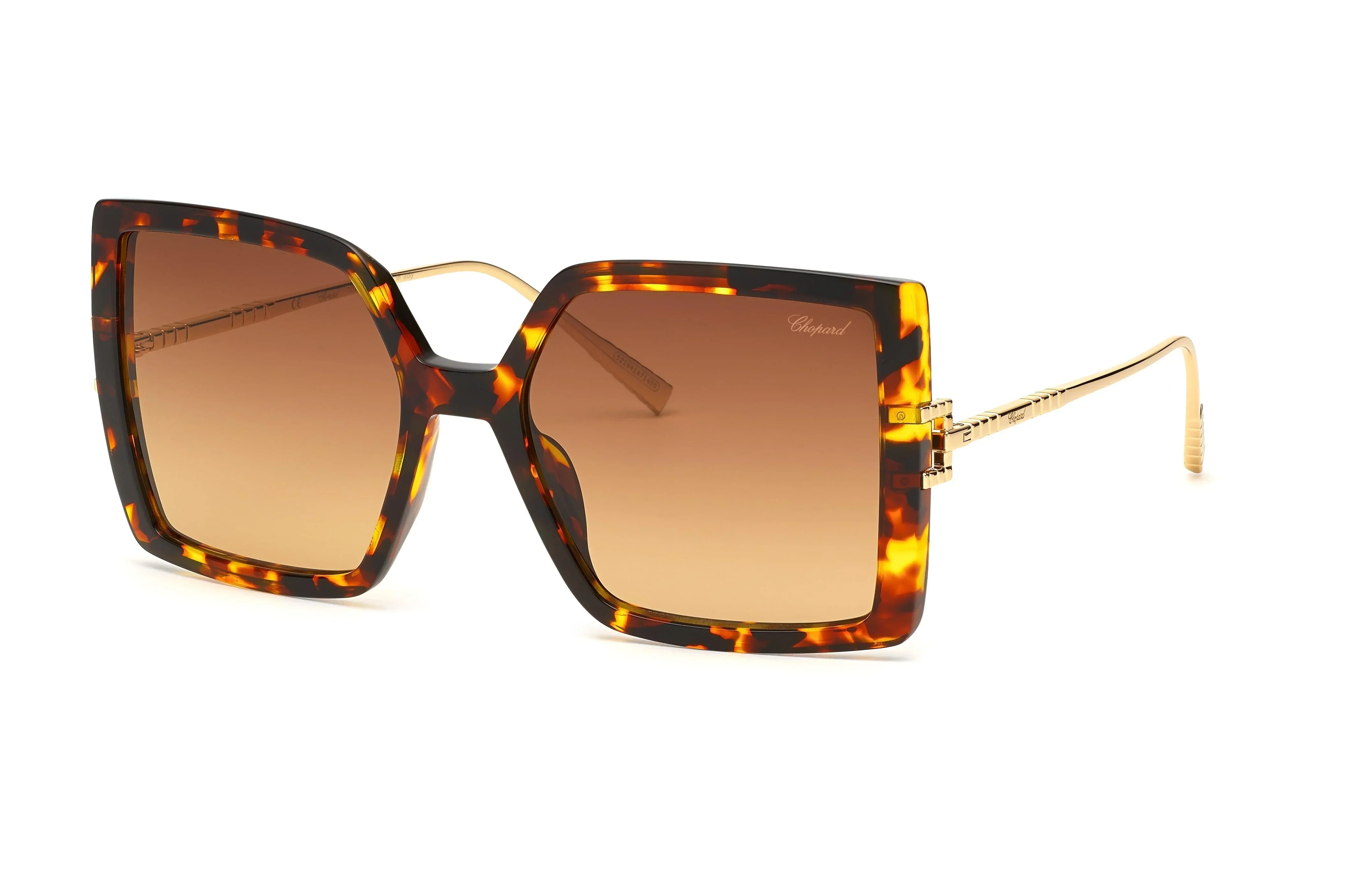 Chopard | SCH334 | Shiny Havana - Image 2