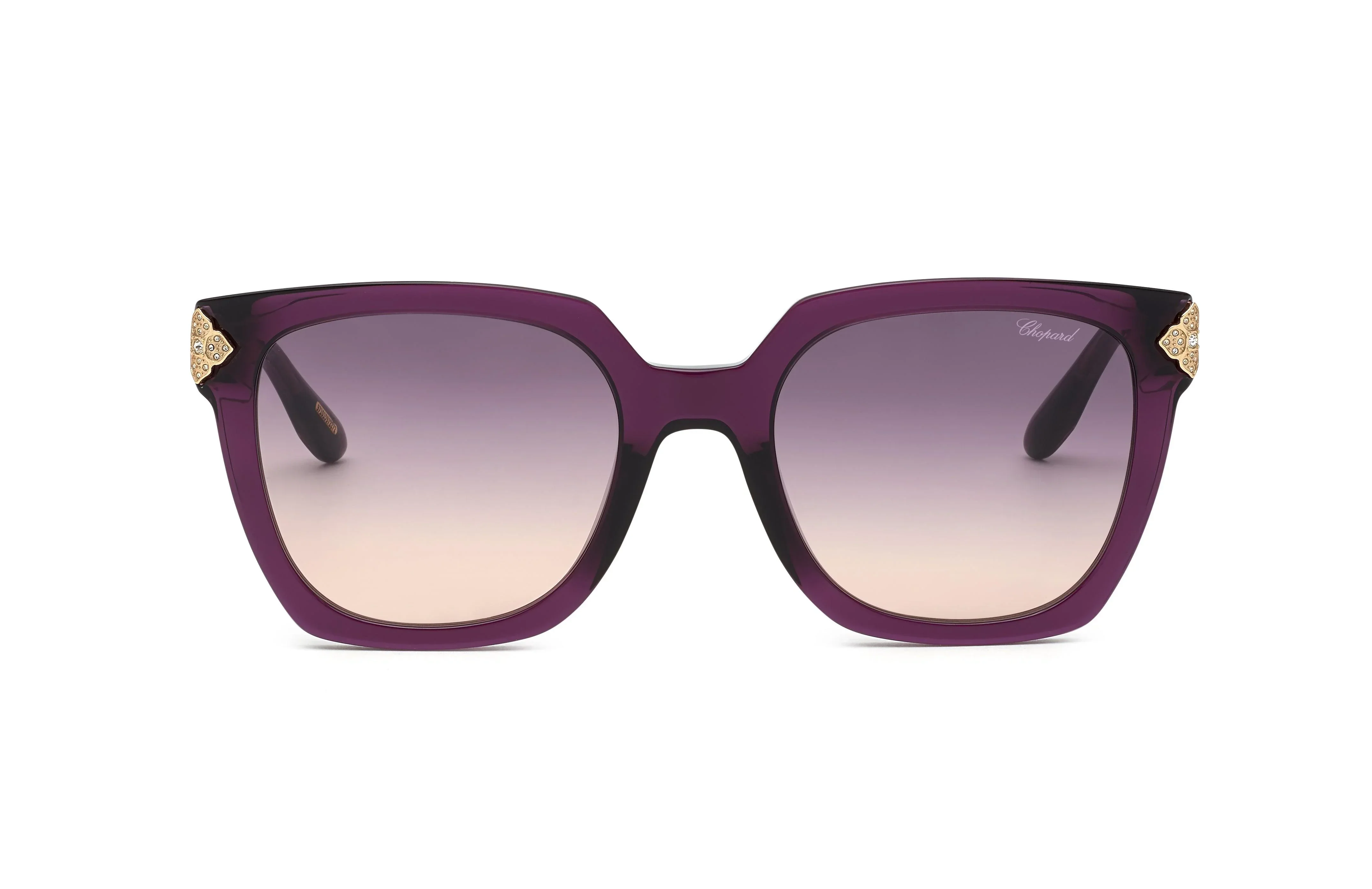 Chopard | SCH336S | Purple