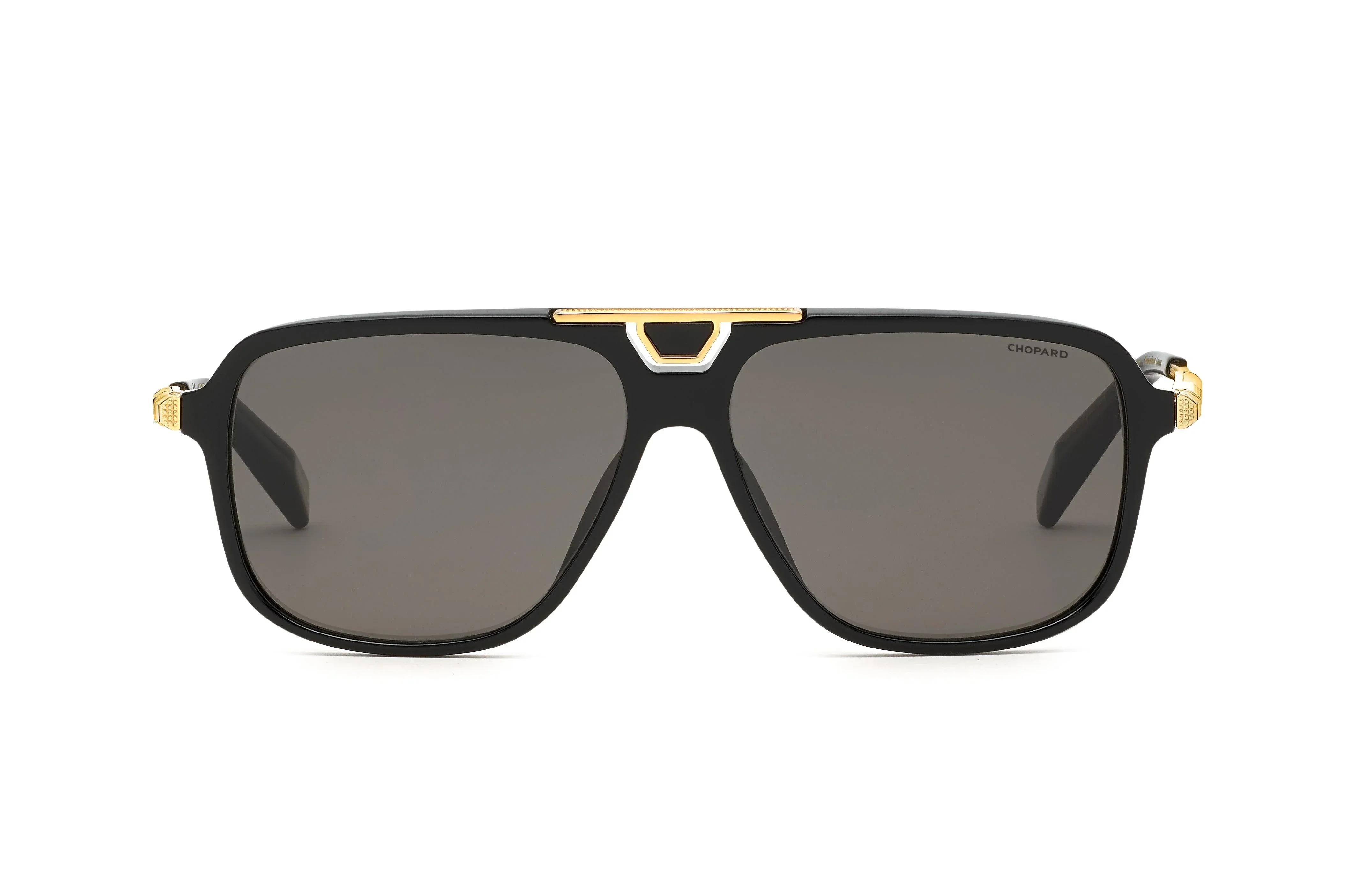 Chopard | SCH340 | Shiny Black
