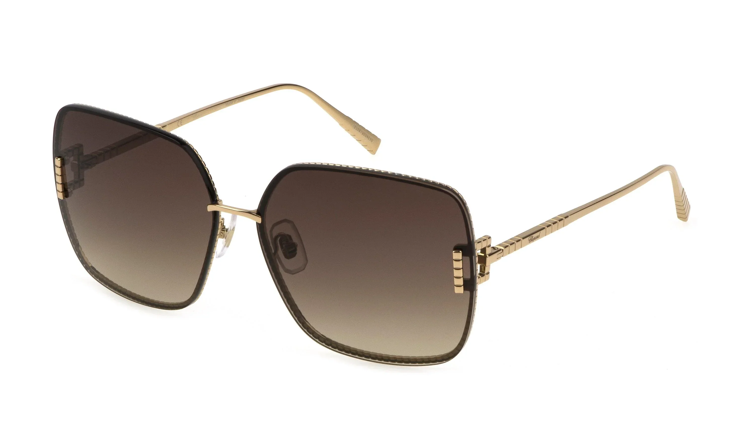 Chopard | SCHF72 | Shiny Copper Gold