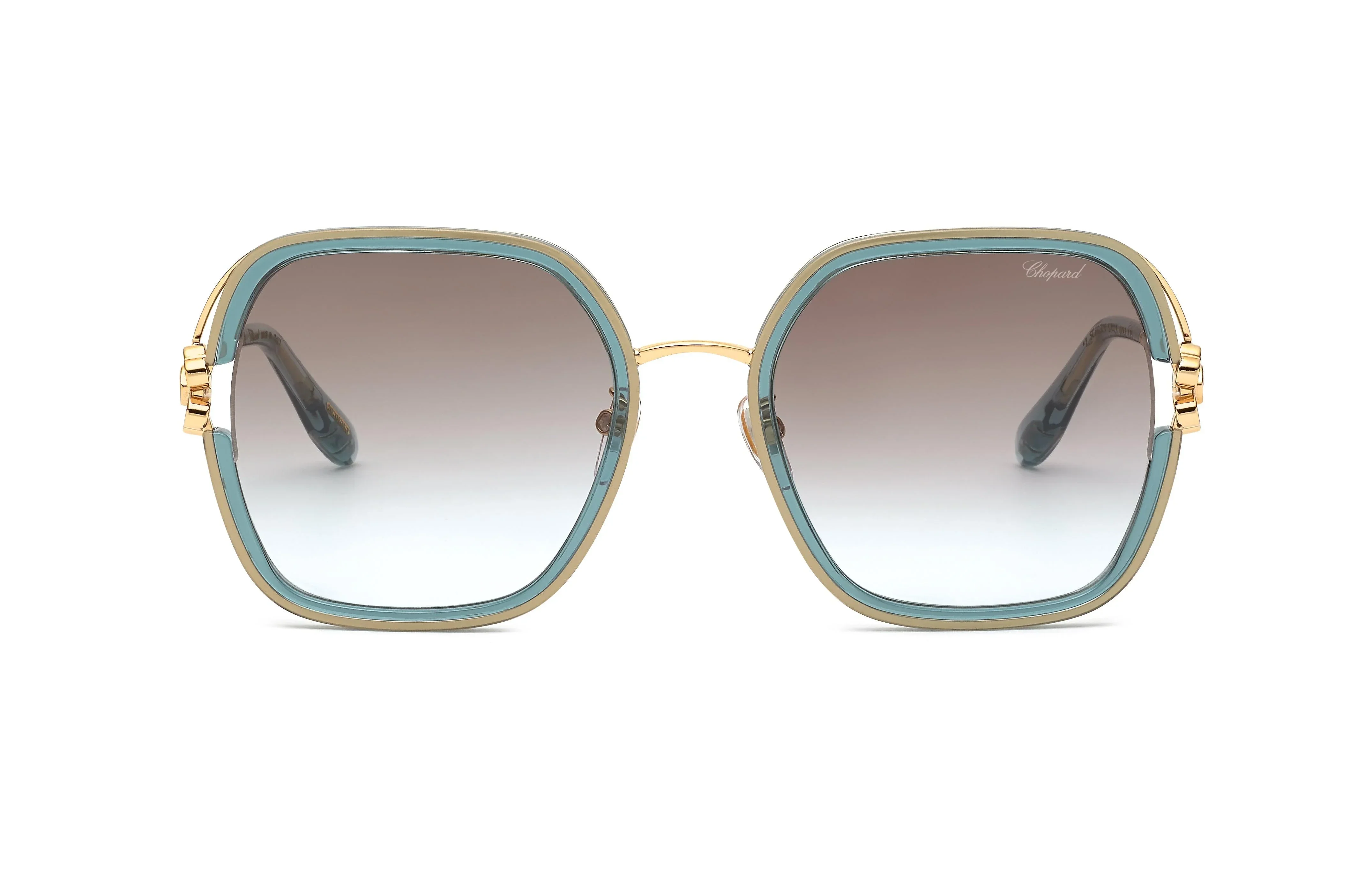 Chopard | SCHG32V | Turquoise