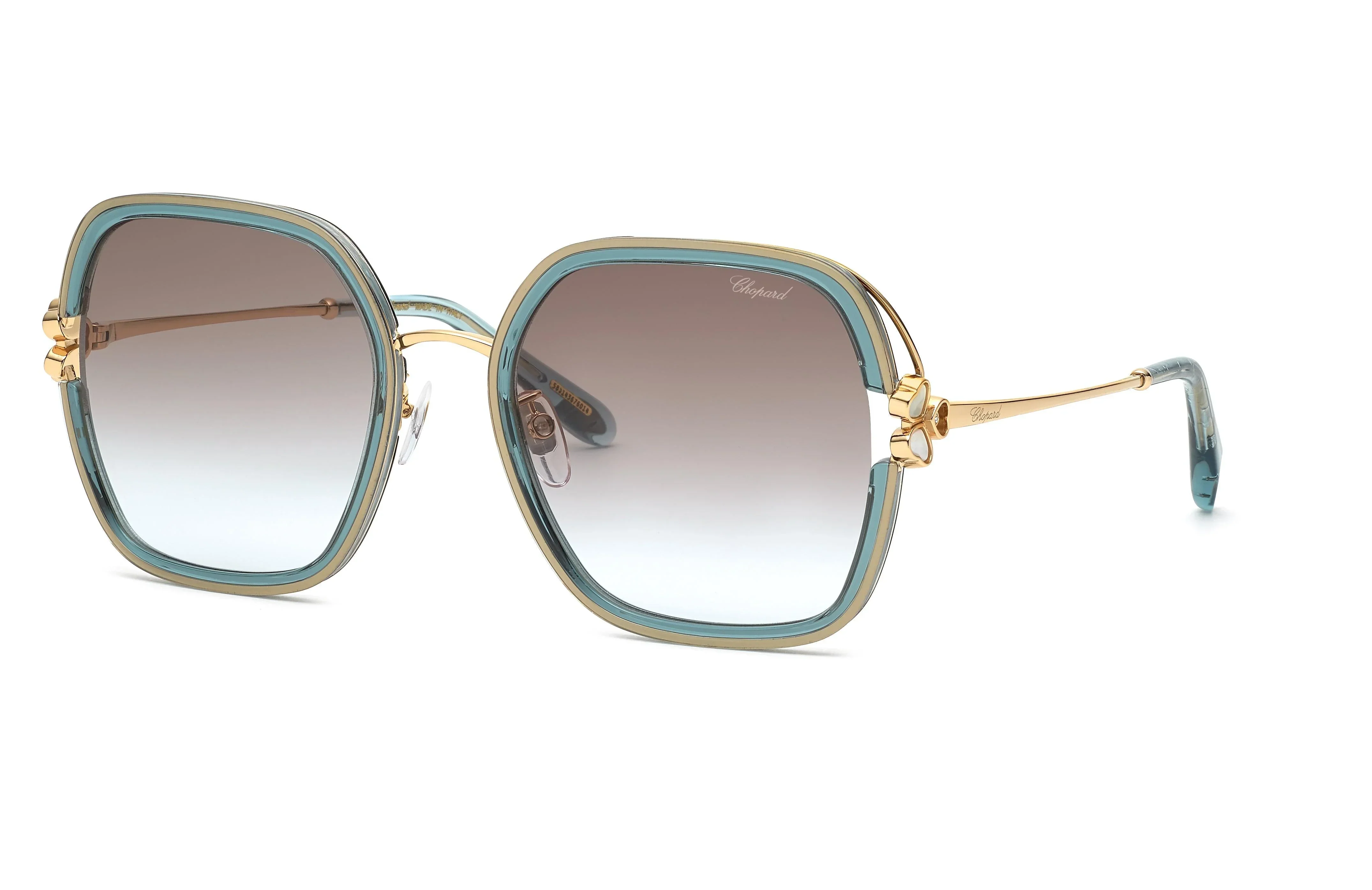 Chopard | SCHG32V | Turquoise - Image 2