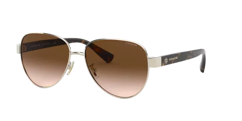 Coach | 7111 | Light Gold - Image 2