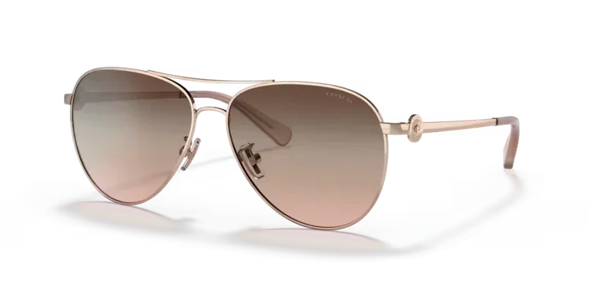 Coach | 7128 | Shiny Rose Gold - Image 2