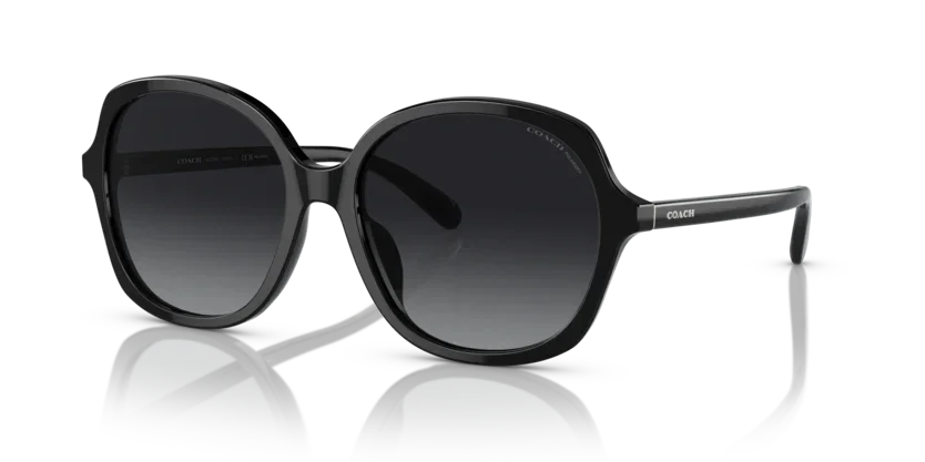 Coach | 8360U | Black Polarised - Image 2