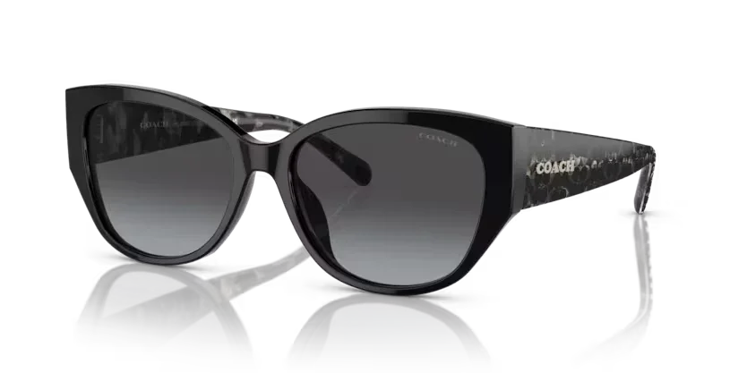 Coach | 8362U | Black - Image 2