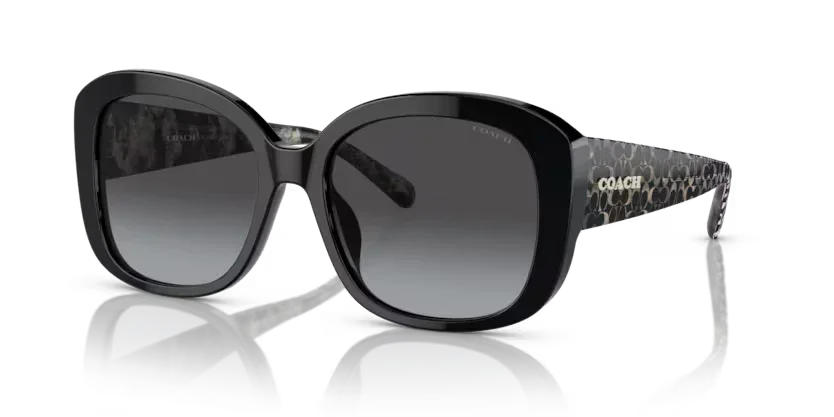 Coach | 8363U | Black - Image 2
