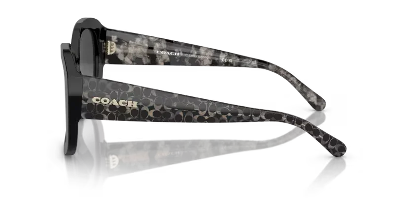 Coach | 8363U | Black - Image 3