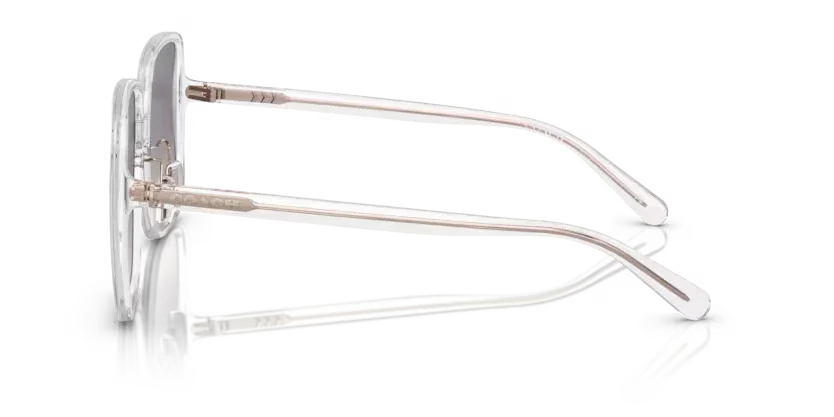 Coach | 8368D | Transparent clear - Image 3