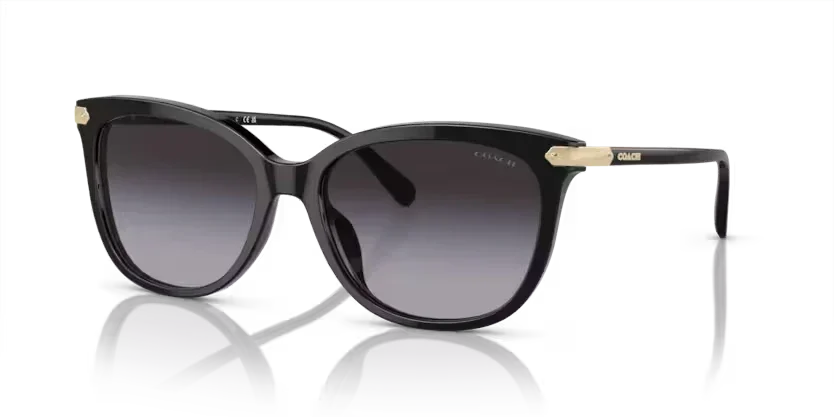 Coach | 8378U | Black - Image 2