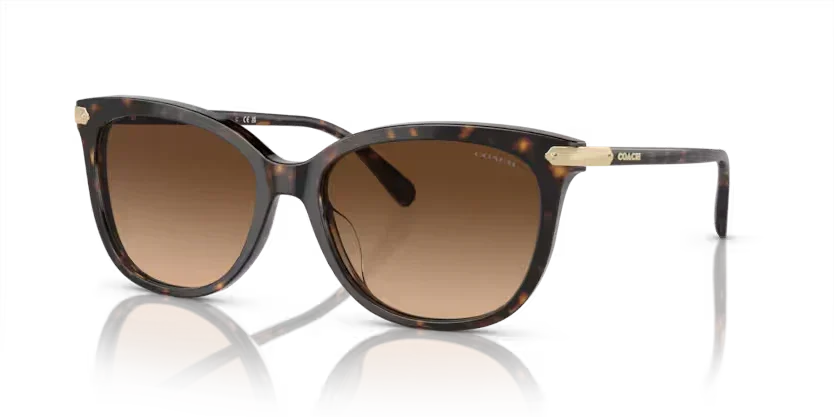 Coach | 8378U | Dark Tortoise - Image 2