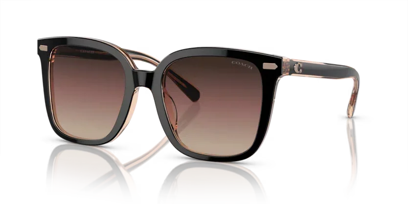 Coach | 8381F | Black - Image 2