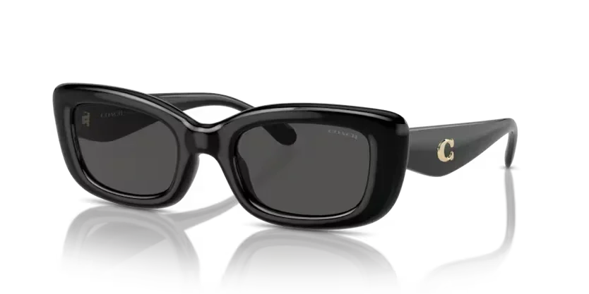 Coach | 8390U | Black - Image 2