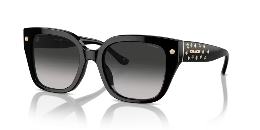 Coach | 8392U | Black - Image 3