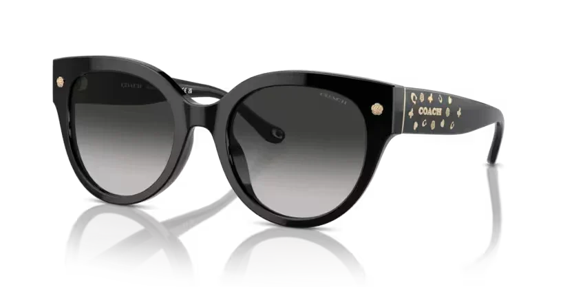 Coach | 8393U | Black - Image 2