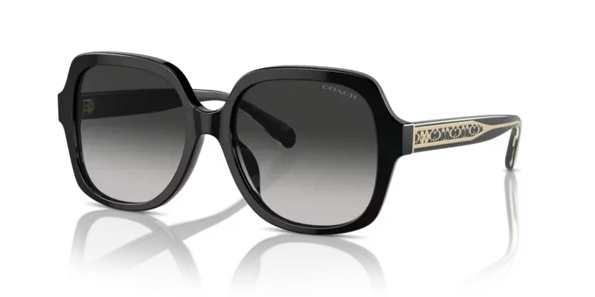 Coach | 8395F | Black - Image 2