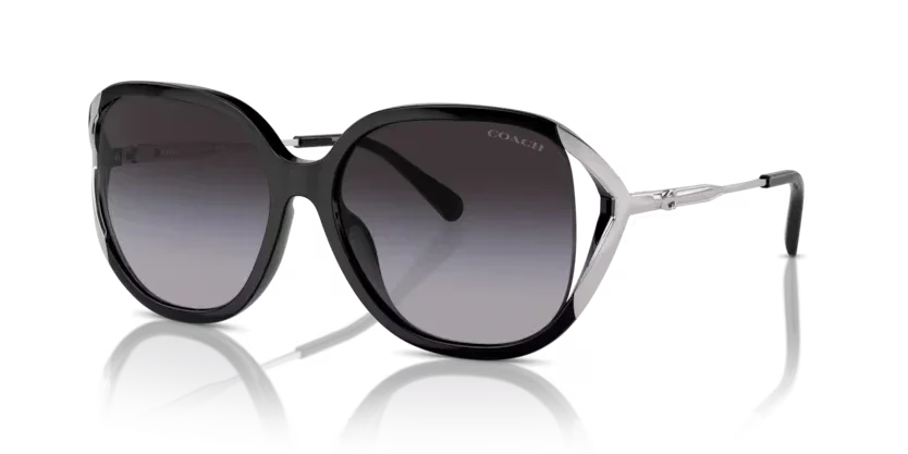 Coach | 8396U | Black - Image 2