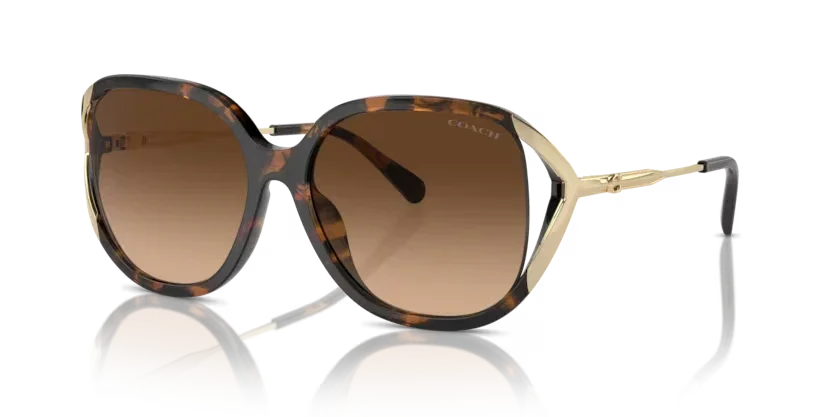 Coach | 8396U | Dark Tortoise - Image 2