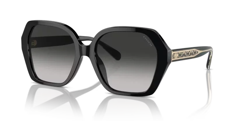 Coach | 8404U | Black - Image 2
