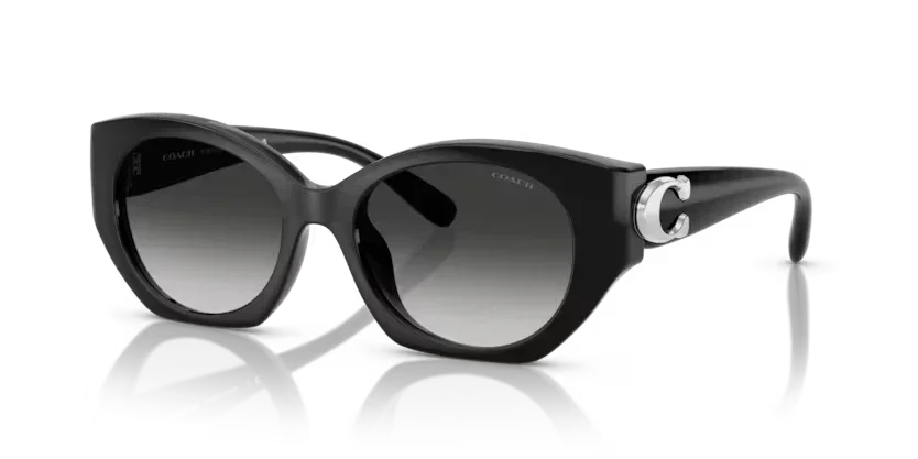 Coach | 8407U | Black - Image 2