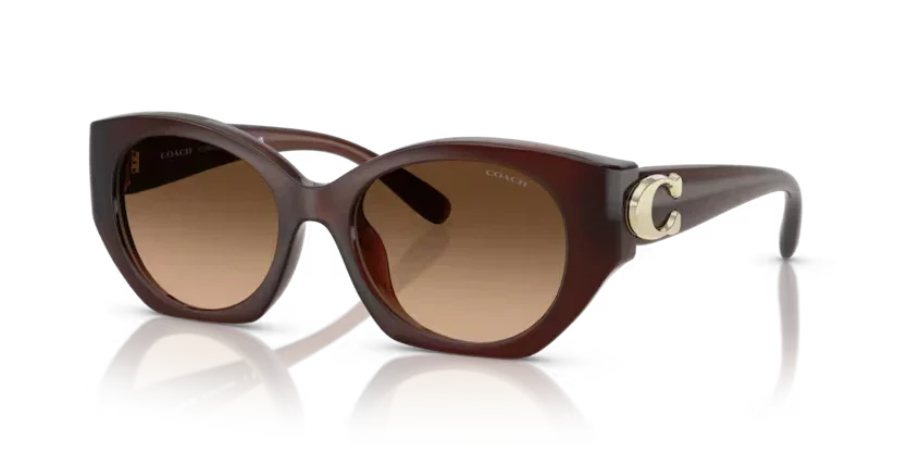Coach | 8407U | Milky Hazelnut - Image 2