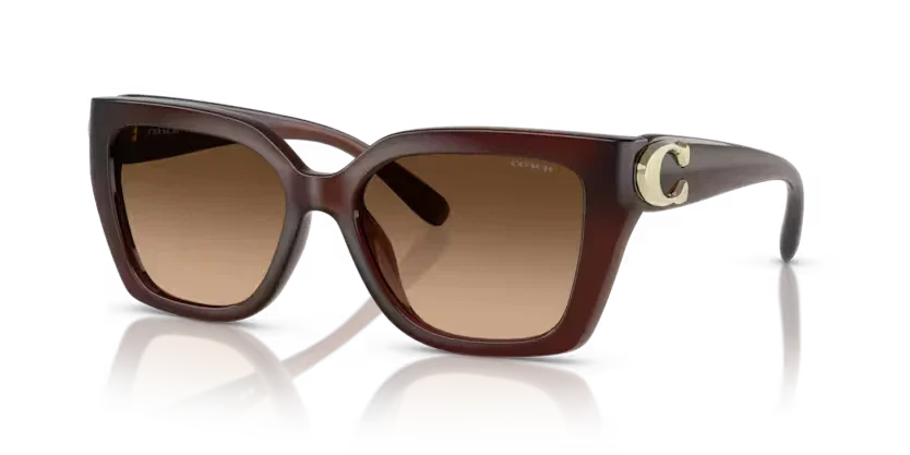 Coach | 8408F | Milky Hazelnut - Image 2