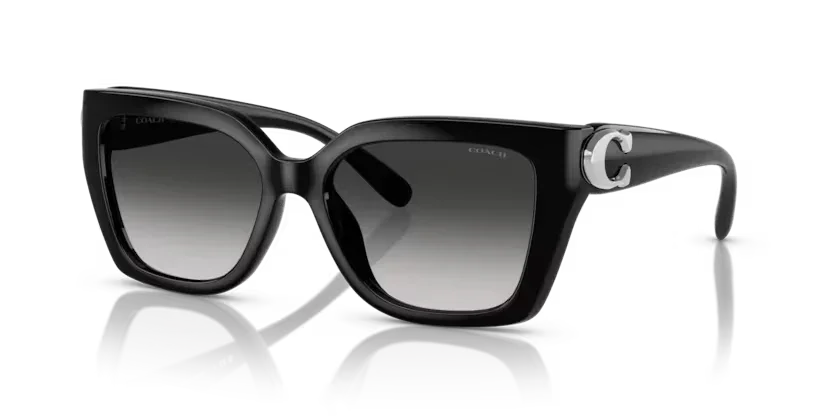 Coach | 8408U | Black - Image 2