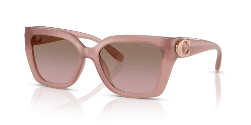 Coach | 8408U | Milky Buff - Image 2