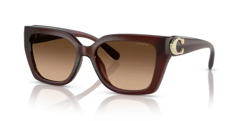 Coach | 8408U | Milky Hazelnut - Image 2