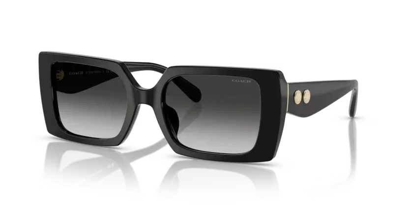 Coach | 8409U | Black - Image 2