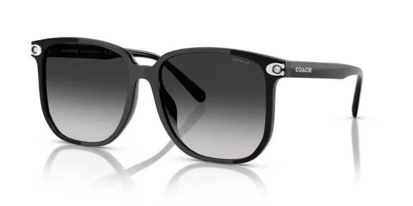 Coach | 8413BD | Black - Image 2