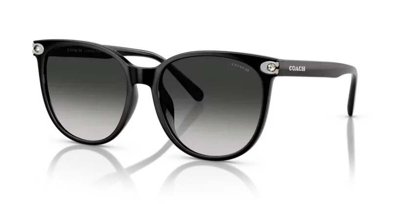 Coach | 8414BD | Black - Image 2