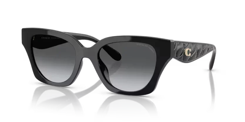 Coach | 8418U | Black - Image 2