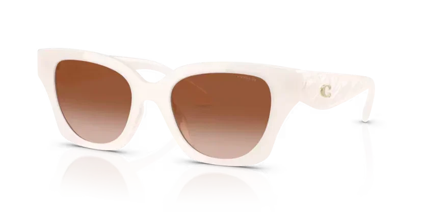 Coach | 8418U | Milky Cloud - Image 2