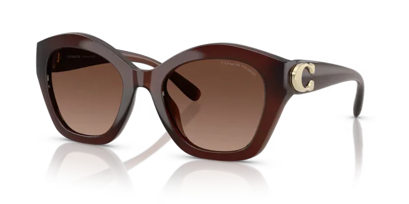 Coach | 8421U | Milky Hazelnut Polarised - Image 2